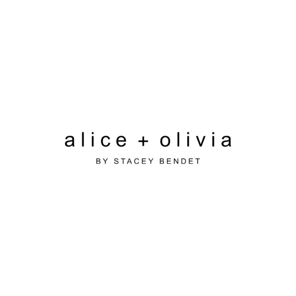 ALICE AND OLIVIA