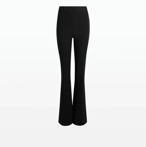 Alexa Black Trousers