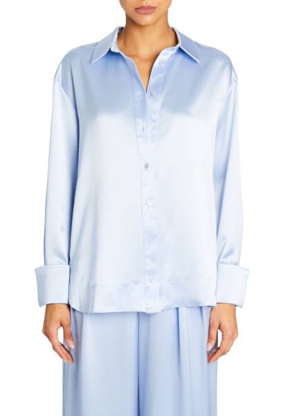 ZUCKER SHIRT