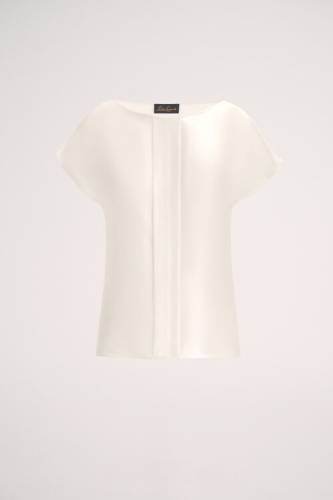 LEGALE Short sleeve blouse