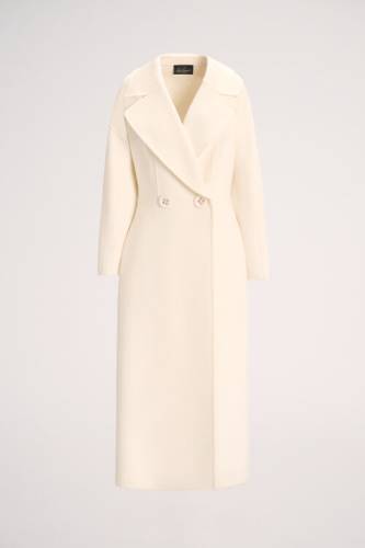 SONDAGGIO Wool coat