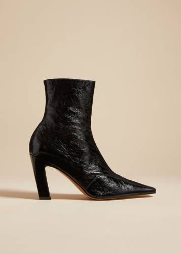NEVADA ANKLE STRETCH BOOT