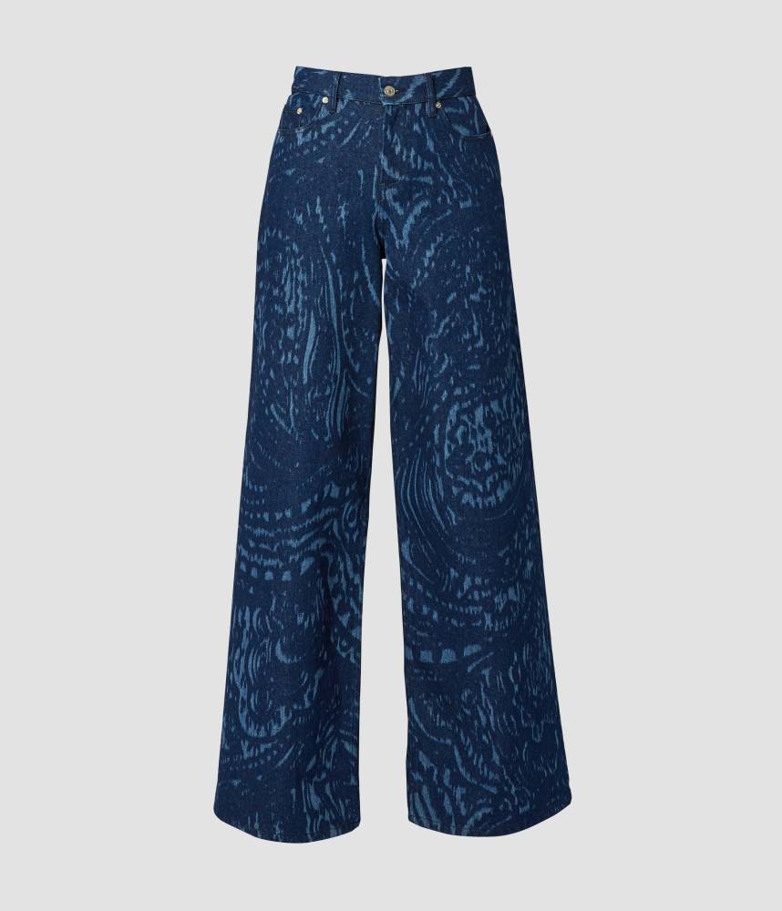 DENIM JEANS