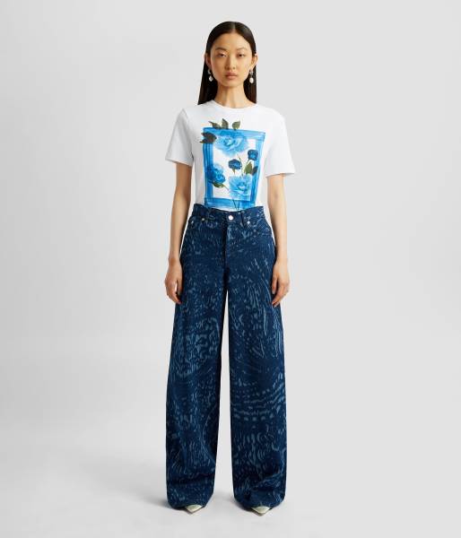 DENIM JEANS