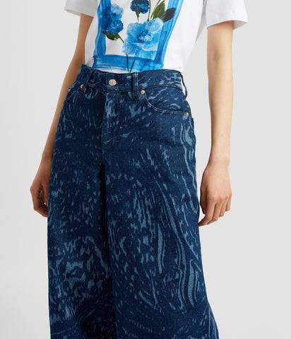 DENIM JEANS