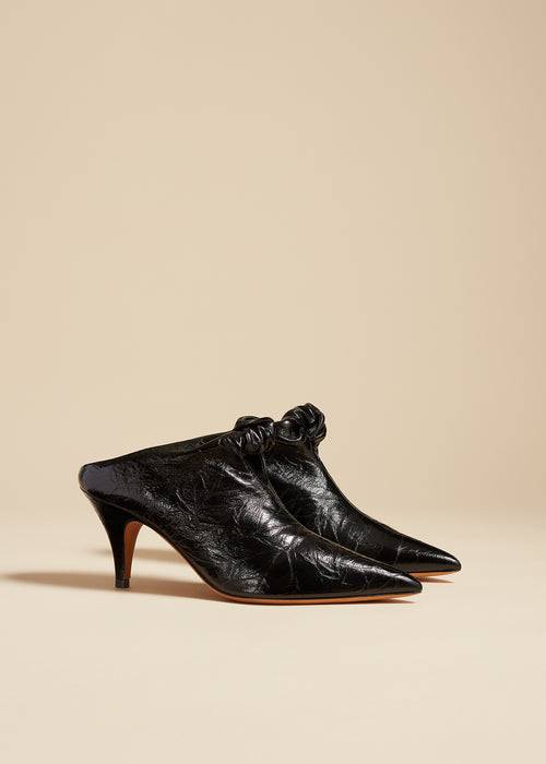 ROWAN MULE
