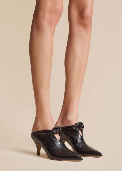 ROWAN MULE
