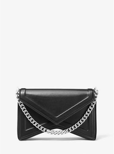 MANHATTA BAG WITH CHAIN