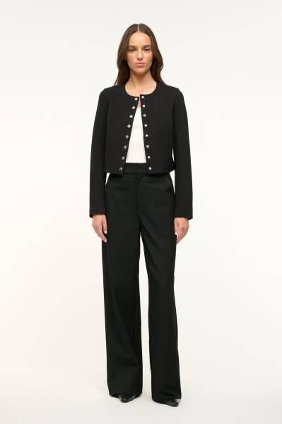 CILENTO JACKET