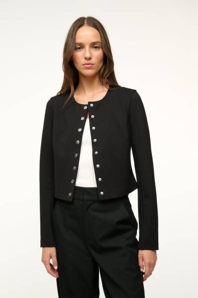 CILENTO JACKET
