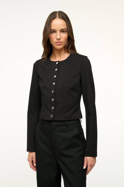 CILENTO JACKET