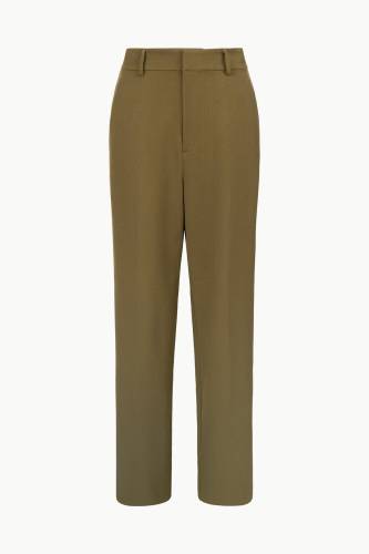 PRINCE TWILL PANT SERGEANT GREEN