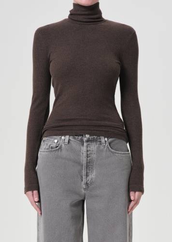 PASCALE TURTLENECK