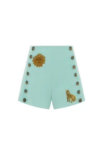 TIGER SHORT