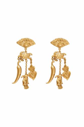 ENCANTO CHANDELIER EARINGS