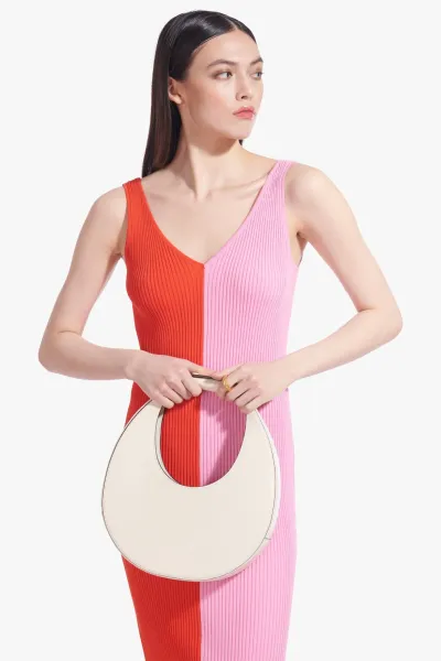 MOON TOTE BAG