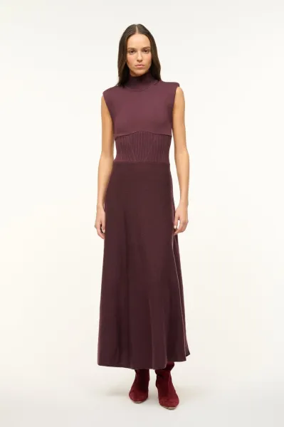 LAFAYETTE DRESS