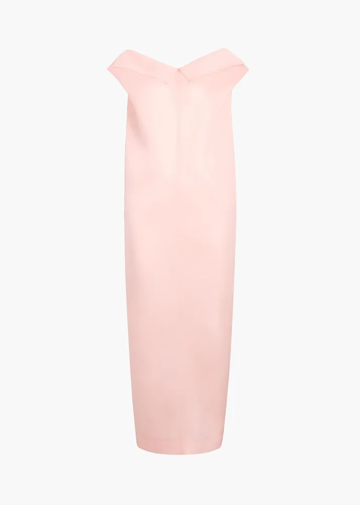 SELWYN DRESS