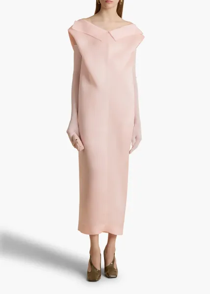 SELWYN DRESS