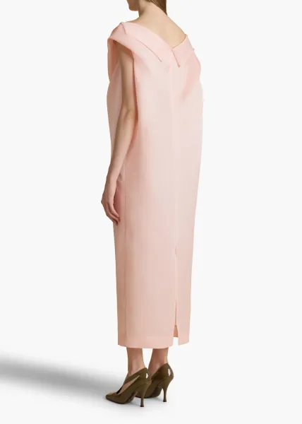 SELWYN DRESS