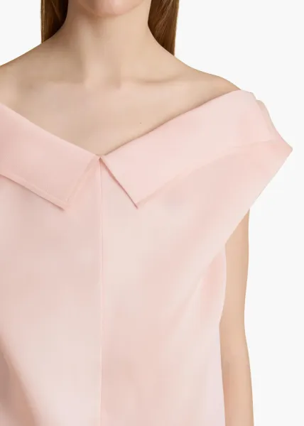 SELWYN DRESS
