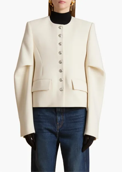 DARLMAN JACKET