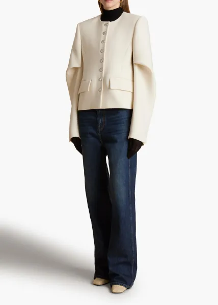 DARLMAN JACKET