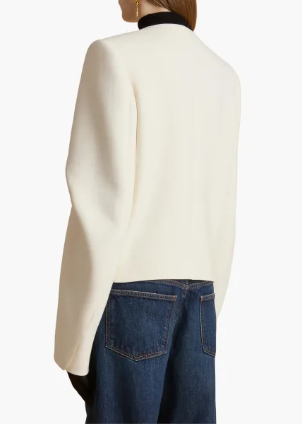 DARLMAN JACKET
