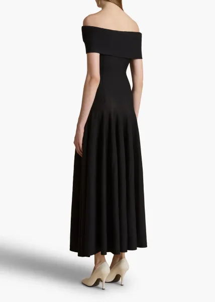AVA DRESS
