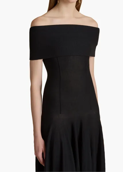 AVA DRESS