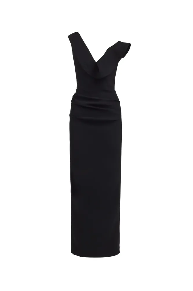 REQUIEM DRESS