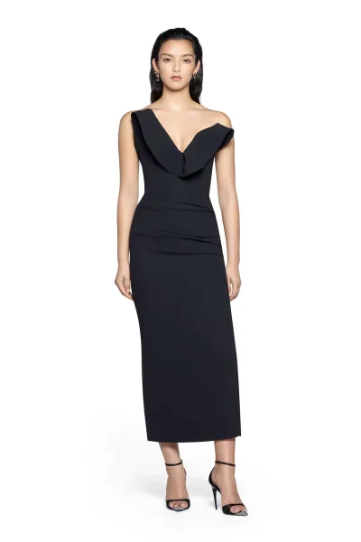 REQUIEM DRESS