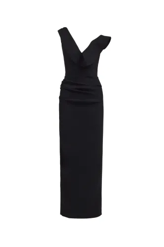 REQUIEM DRESS