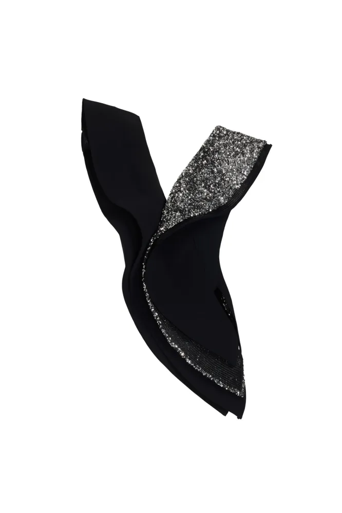 HYBRID WAVE BODICE