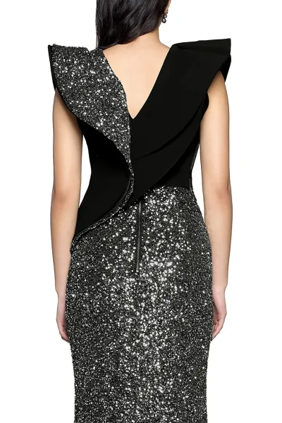 HYBRID WAVE BODICE