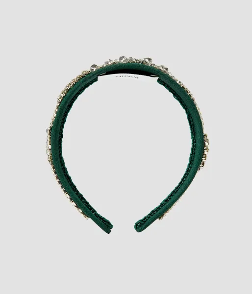 WIDE HEADBAND