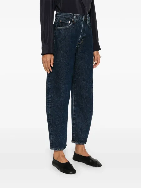BALLOON JEANS