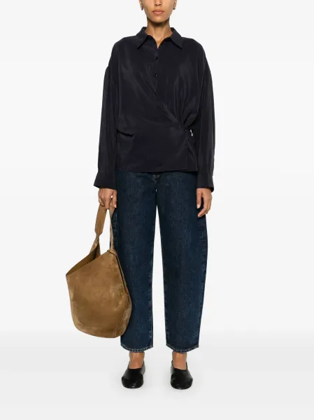 BALLOON JEANS
