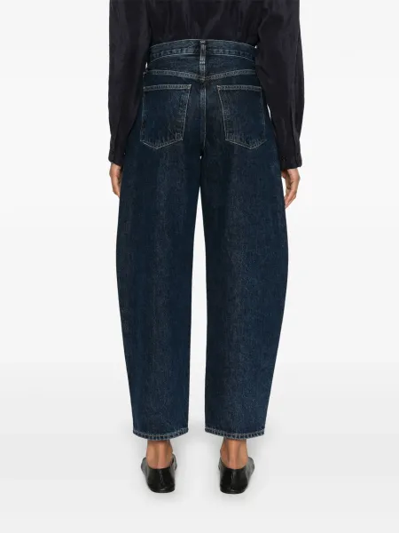 BALLOON JEANS