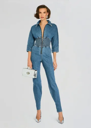 DEIDRA JUMPSUIT