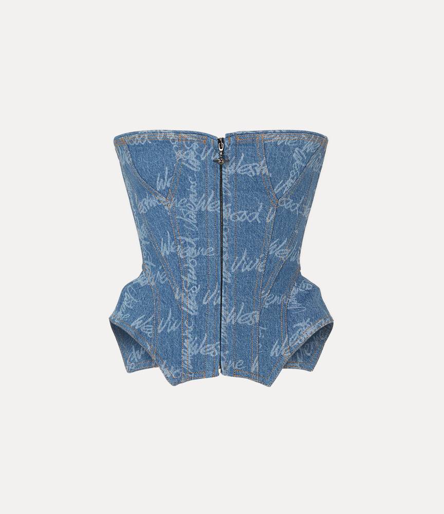 ZOOT CORSET TROUSERS