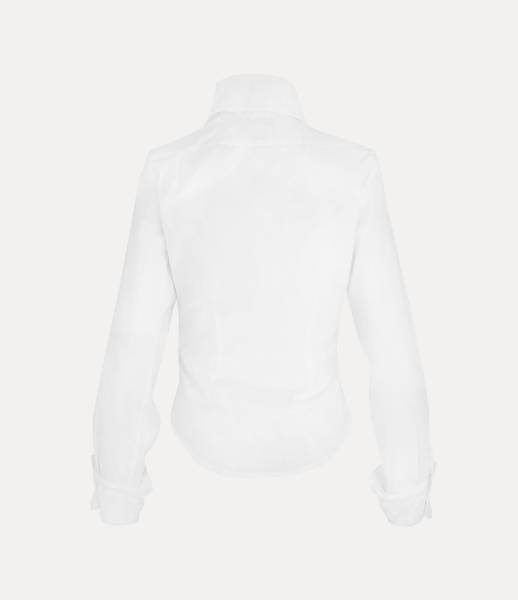 FRILLY FOOTBALL SHIRT