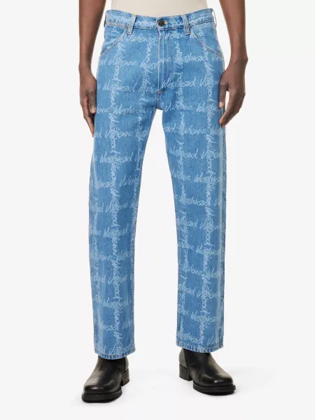 RANCH JEANS