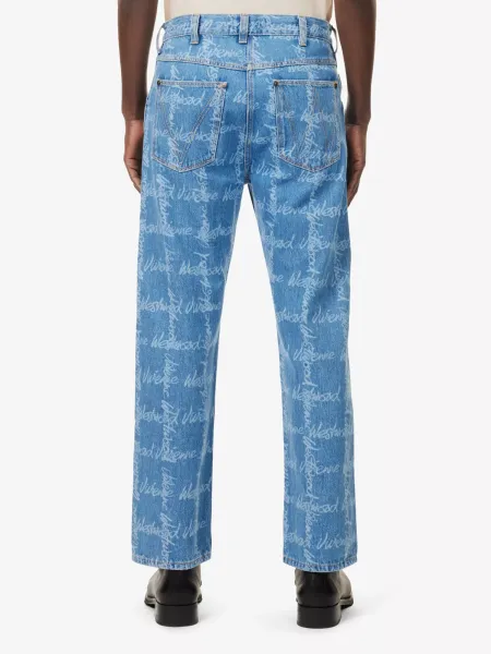 RANCH JEANS