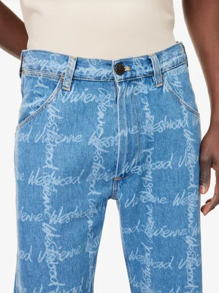 RANCH JEANS