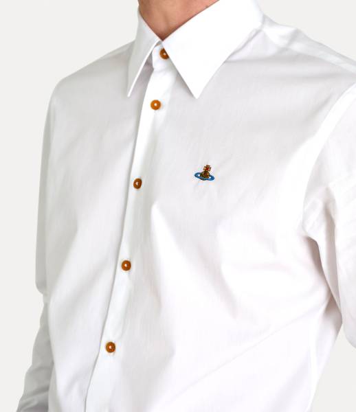 GHOST SHIRT