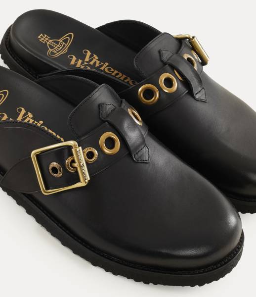 NEW OZ CLOG