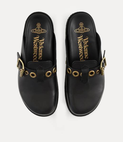 NEW OZ CLOG