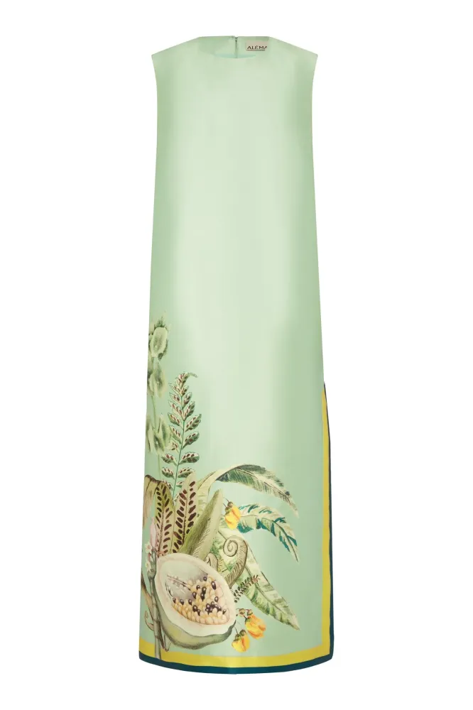 ANITA MIDI DRESS