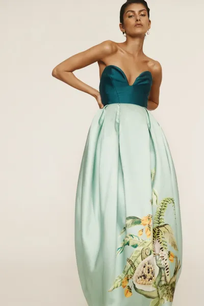 ANITA GOWN